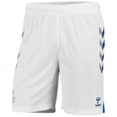 Everton Home Shorts 2020 2021