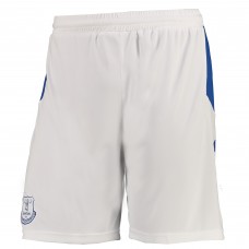 2022-23 Everton Home Shorts