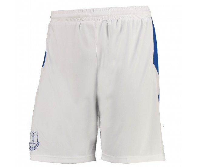 2022-23 Everton Home Shorts