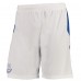 2022-23 Everton Home Shorts