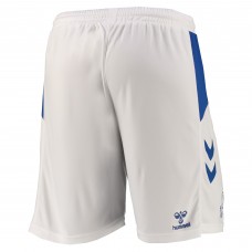 2022-23 Everton Home Shorts