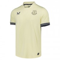 25-26 Everton Mens Away Soccer Jersey
