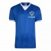 1985 Everton Retro ECWC Final Home Jersey