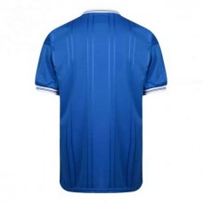 1985 Everton Retro ECWC Final Home Jersey