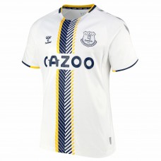 2021-22 Everton Third Jersey