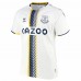 2021-22 Everton Third Jersey