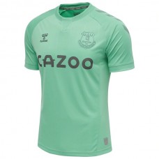 Everton Third Shirt 2020 2021