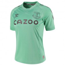 Everton Third Shirt 2018-19