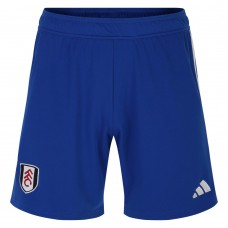 23-24 Fulham FC Goalkeeper Third Shorts