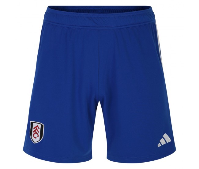 23-24 Fulham FC Goalkeeper Third Shorts