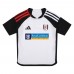 23-24 Fulham FC Kid Home Kit