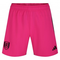 23-24 Fulham FC Men's Away Shorts