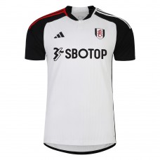 23-24 Fulham FC Men's Home Jersey