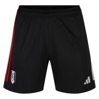 23-24 Fulham FC Men's Home Shorts