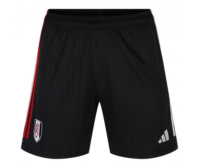 23-24 Fulham FC Men's Home Shorts