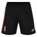 23-24 Fulham FC Men's Home Shorts