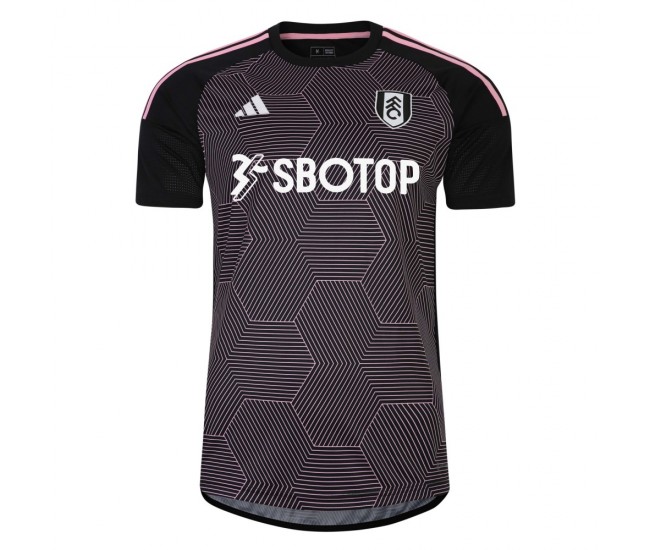 23-24 Fulham FC Men's Third Jersey