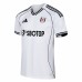 25-26 Fulham FC Men's Home Soccer Jersey 