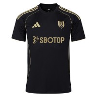 25-26 Fulham FC Men's Third Soccer Jersey
