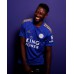 Leicester City 2019 2020 Home Shirt
