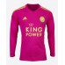 23-24 Leicester City Goalkeeper Home Jersey