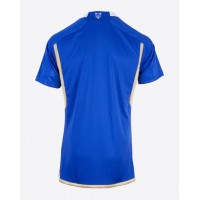 23-24 Leicester City Men's Home Jersey