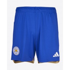 23-24 Leicester City Men’s Home Shorts