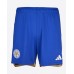 23-24 Leicester City Men’s Home Shorts