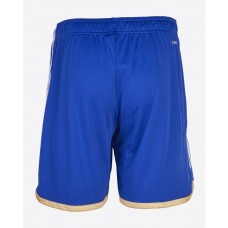 23-24 Leicester City Men’s Home Shorts