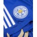 23-24 Leicester City Men’s Home Shorts