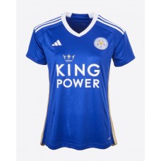 23-24 Leicester City Women‘s Home Jersey