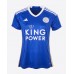 23-24 Leicester City Women‘s Home Jersey