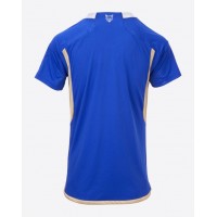 23-24 Leicester City Women‘s Home Jersey
