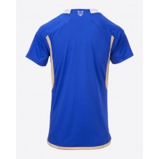 23-24 Leicester City Women‘s Home Jersey