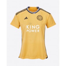 23-24 Leicester City Women's Third Jersey