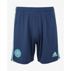 2021-22 Leicester City Away Shorts