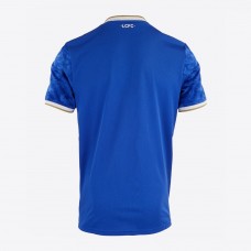 2021-22 Leicester City Home Shirt