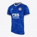 2021-22 Leicester City Home Shirt