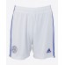2021-22 Leicester City Home Shorts