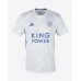 Leicester City King Power Away Shirt 2020 2021
