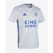 Leicester City King Power Away Shirt 2020 2021