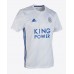 Leicester City King Power Away Shirt 2020 2021