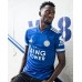 Leicester City King Power Home Shirt 2020 2021
