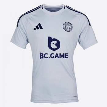 24-25 Leicester City Men's Third Soccer Jersey