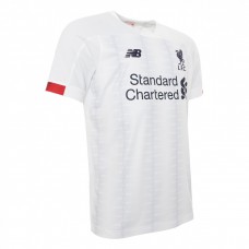 LFC Mens Away Shirt 19/20