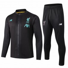 Liverpool FC Presentation Soccer Tracksuit 2019-20