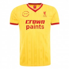 Liverpool Retro Away Jersey 1985