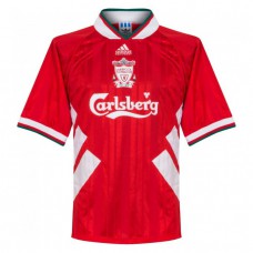 LFC Retro Home Shirt 1993-95