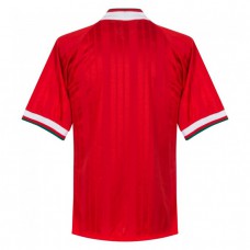 LFC Retro Home Shirt 1993-95