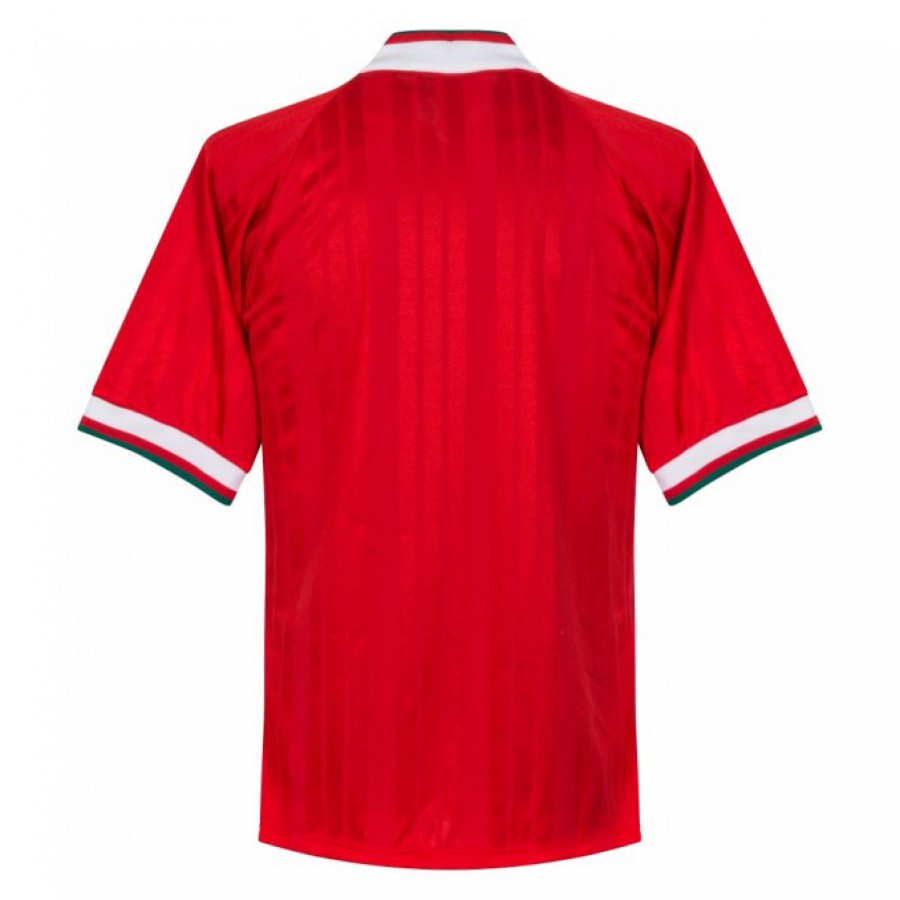 1970 lfc shirt